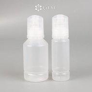 [QrhYK-t] Universal Ink Bottle For Printer L3110 L4160 L6190 L3150 ET-8550 L8160 L8180 L8050 101 103