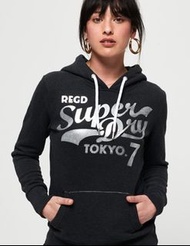 Superdry衛衣