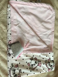 Disney Marie quilt