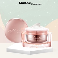 Kem Nâng Tone Da CARSLAN Kem Lười Trang Điểm Kem Lót Che Khuyết Điểm Hiệu Quả 50g SHUSHU COSMETICS