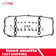 Valve Cover Gasket Kit For 02-05 BMW E39 E46 E60 X3 525i 530i L6 2.5L 3.0L M54   11120030496KIT,1112