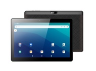 Haier Tab P20 | 10" | Android 10.0  | Octa-Core Processor | 64GB ROM |4GB RAM | Black Tablet