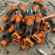 ONE PIECE 1pc Dayi Brushless Angle Grinder, High-Power Lithium Battery, for Grinding and Polishing O