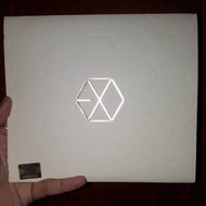 Exo Album*