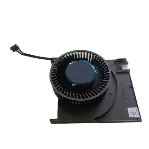 New Original for Nvidia RTX A5000 Graphics Card Cooling Fan base