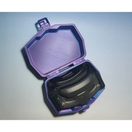 3D Print DJI Goggles 3 Storage Box - Protective Case DR074