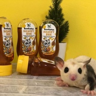 (NEW) Sugar Glider Food Eucalyptus Honey 100g
