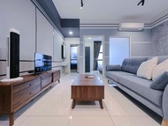 อพาร์ตเมนต์ 1 ห้องนอน 1 ห้องน้ำส่วนตัว ขนาด 42 ตร.ม. – ศรีฮาร์ตามัส/มอนต์เกียรา (1 Bdr Arte Mont Kia