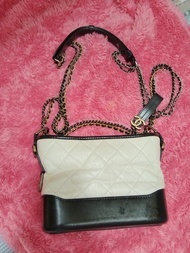 Chanel Gabrielle Hobo Bag