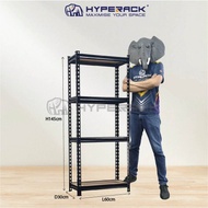 Hyperacktm️ Value Rack Multi-Storey Iron Shelf Rack Shelf Rack Kitchen Shelf Storage Rack Bookshelf 