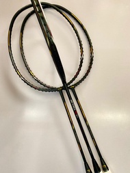 LiNing Air Force 78 G2 Badminton Racket 100% Original