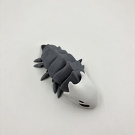 2025 Hollow Knight Silksong Bell Beast 3D Printing Figurine Game Sherma Bell Beast Collection Decor 