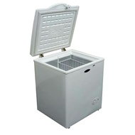 BEST SELLER FRIGIGATE F 100 CHEST FREEZER BOX 100 L LEMARI PEMBEKU 100 LITER