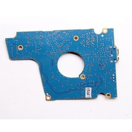 Toshiba Mobile Hard Disk USB Circuit Board G0039A 88i1017 Suitable for MQ04UBD200 PCB Board 1pcs