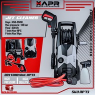 Mesi cuci mobil motor steam APR AP73 jet cleaner daytona