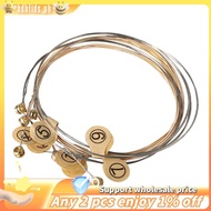 In stock-Guitar Strings 7Pcs Classical Guitar String Set Strings 7-String Laya Strings for Acoustic 