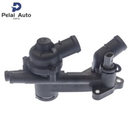 03C121111B 03C121111 03C121111H Thermostat Cooling Housing Assembly  for Audi A1 A3 VW Eos Golf Mk5 