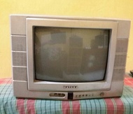 TV Mayaka 14 Inch