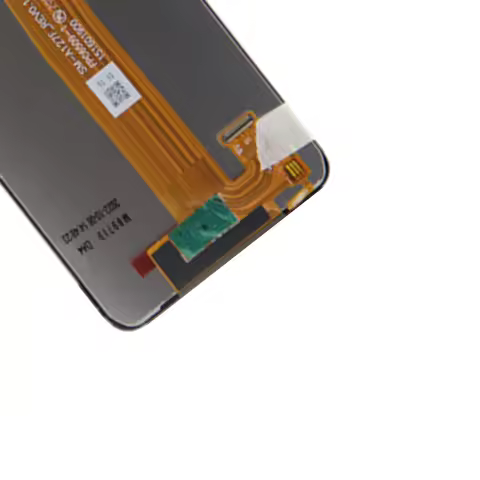 6.5" M12 A12 Screen For Samsung M12 M127 LCD Display Touch Screen Digitizer For Samsung Galaxy A12 A