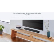 Awei Y520 Wireless Soundbar Home TV Bluetooth Speaker Soundbar Speakers Long Bar Audio