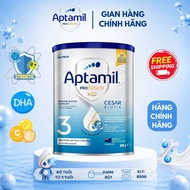 Aptamil Profutura Cesarbiotik powdered milk No. 3 can 800g
