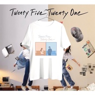 [INNOCENTTEES] TWENTY FIVE TWENTY ONE (2521) GRAPHIC TSHIRT
