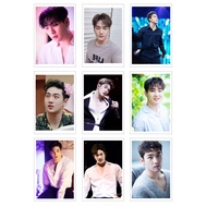 Lomo Photo Card BAEKHO - NU'EST (63 photos)