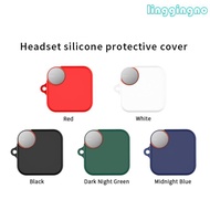 RR Full Protections Headphones Case Earphone Cover for CMF Buds Earphone