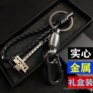 Thor's Hammer Keychain Thor thor Thor's Hammer Car Keychain Pendant Creative Gift