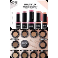 MAKE OVER Make OVER5%