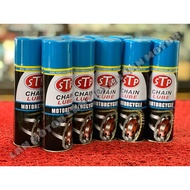 CHAIN LUBE MOTORCYCLE STP