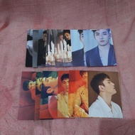 PC Baekho Nuest W Wake, N Kihno Version