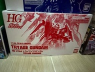 PB HG 1/144 TRYAGE GUNDAM