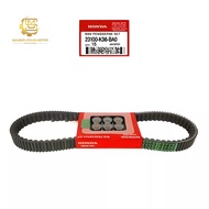 23100-K36-BA0 Van Belt Kit Roller Vario 150 ESP K59 AHM V Belt Motor Vario 150 ESP Belt Drive Kit Va