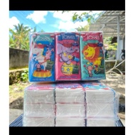 Tessa pocket can get 12 pcs