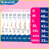 (พร้อมสต็อก)แพมเพิส แพมเพิสเด็กxxl แพมเพิสยกลังBobofishผ้าอ้อมแพมเพิส แพมเพิสเด็กแรกเกิด แพมเพิสราคา