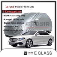 MERCY E CLASS CAR BODY COVER - PREMIUM ECLASS CAR COVER