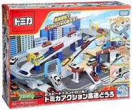 佳佳玩具 ----- TOMY TOMICA 新高速道路 (不附車)【053092302】