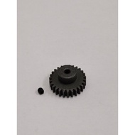 Wltoys A959B A969B A979B 27T Motor Gear for 70KM A959B-15