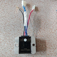 Diesel Generator Charging Module Diesel Generator Charging Regulator HJWYQ-5BA Charging Module 5A