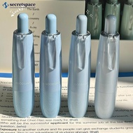 SECRETSPACE 4Pcs/Set Gradient Color Adhesive Dots Tape Push-Type Double-Sided Tape Scrapbook Supplie