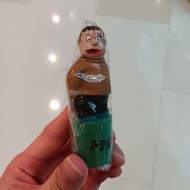 胖虎技安中古多啦A夢叮噹doraemon公仔