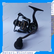 DEUKIO AC2000 Spinning Fishing Reel