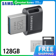 แฟลชไดรฟ Samsung Electronics FIT Plus USB 3.1 (MUF-AB) ความจ 128GB