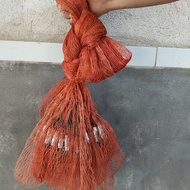 Chài Dù Thái Lan Bắt Cá Cao Cấp Bung 5m-6m-8m