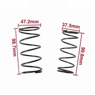 38MM TURBO EXTERNAL WASTEGATE WG SPRING COATED REPLACEMENT 14 PSI/8PSI 1BAR FOR TAIL