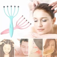 Head Spa Massager Head Massage Tool/Head Massager Code 212