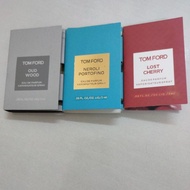 Tom Ford spray perfume