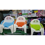 BÔ GHẾ CHO BÉ – VỪA NGỒI BÔ, VỪA GHẾ ĂN RẶM – ĐA NĂNG, TIỆN LỢI  HÀNG CAO CẤP NHỰA VIỆT NHẬT – CHUẨN