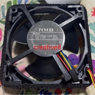 Suitable For Toshiba Refrigerator Freezer Fan Dc MODEL-09232JS-14N-BU DC12V